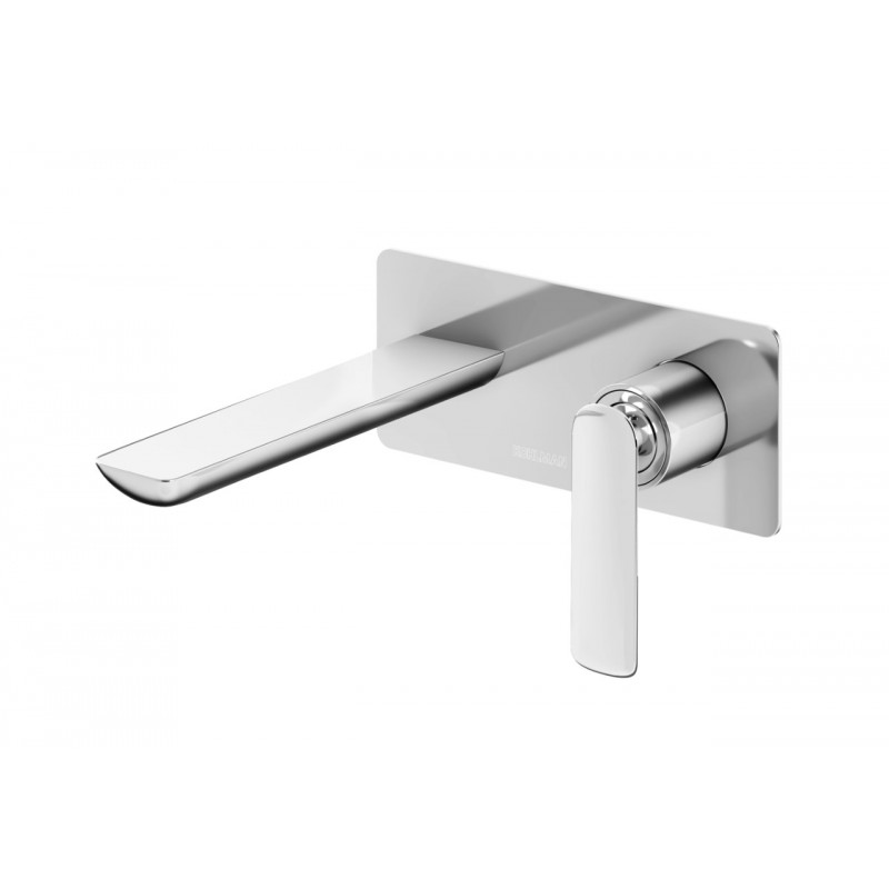Kohlman Experience QW185E podtynkowa bateria umywalkowa