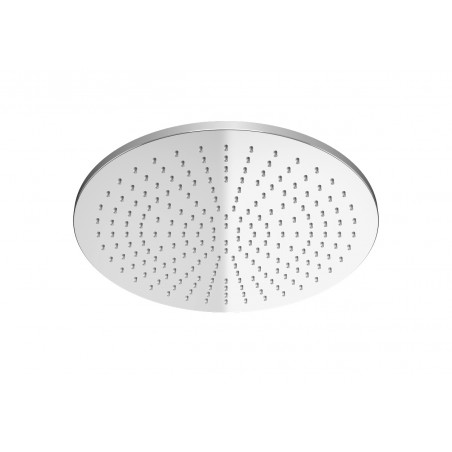 Kohlman Experience QW210ER30 zestaw prysznicowy z deszczownicą 30cm i słuchawką
