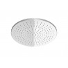 Kohlman Experience QW220ER25 zestaw prysznicowy z deszczownicą 25cm