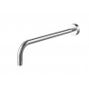 Kohlman Experience QW220ER25 zestaw prysznicowy z deszczownicą 25cm