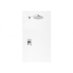 Kohlman Experience QW220ER30 zestaw prysznicowy z...