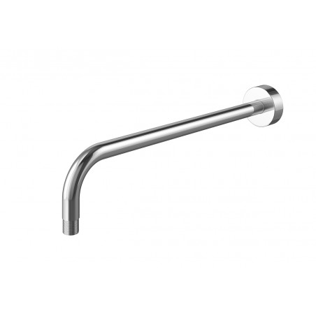 Kohlman Experience QW220ER35 zestaw prysznicowy z deszczownicą 35cm