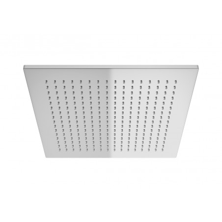 Kohlman Experience QW211EQ20 zestaw wannowy z deszczownicą 20cm, słuchawką i wylewką wody