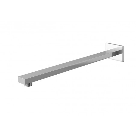 Kohlman Experience QW211EQ30  zestaw wannowy z deszczownicą 30cm, słuchawką i wylewką wody