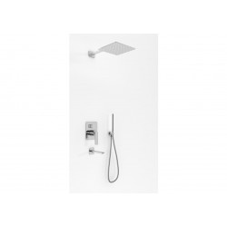 Kohlman Experience QW211EQ35 zestaw wannowy z...