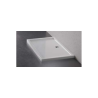 New Trendy BRODZIK PRYSZNICOWY CANTARE PROSTOĄTNY 120X100X6 GŁ. 3,5CM - 90 (OBUDOWA ZINTEGROWANA, PODSTAWA POSADZKA)