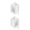 New Trendy DRZWI WNĘKOWE 110 NEW RENOMA NEW TRENDY (D-0363A)
