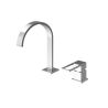 Nexen-s 2-otworowa bateria umywalkowa