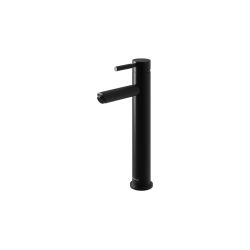 Roxin black 1-otworowa bateria umywalkowa