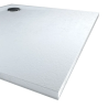 Schedline Brodzik prostokątny Libra White Stone