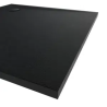 Schedline Brodzik prostokątny Libra Black Stone
