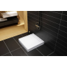 Schedline Panel akrylowy Smooth White do brodzików niskich