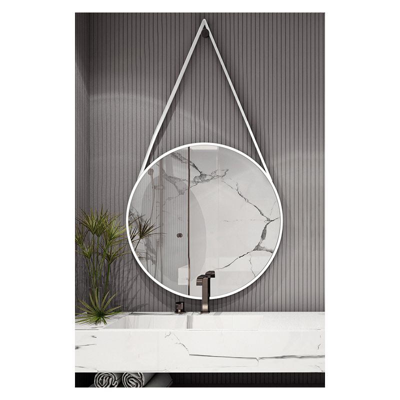 ETAP Lustra Lustro Loft White 60x60