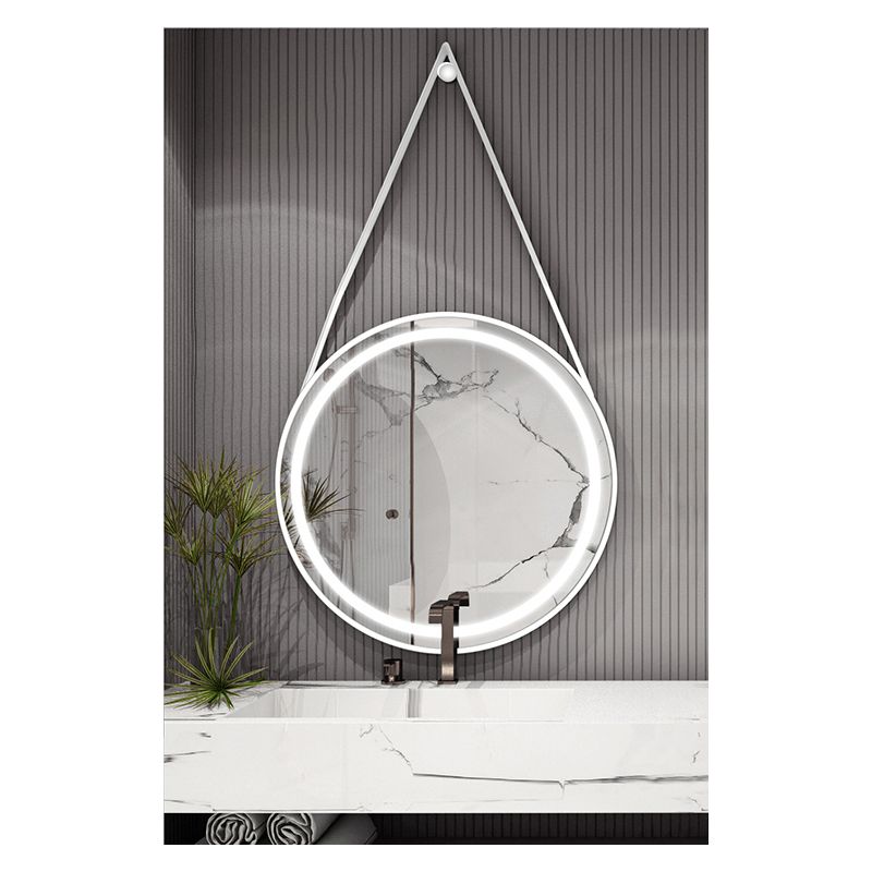 Loft White LED