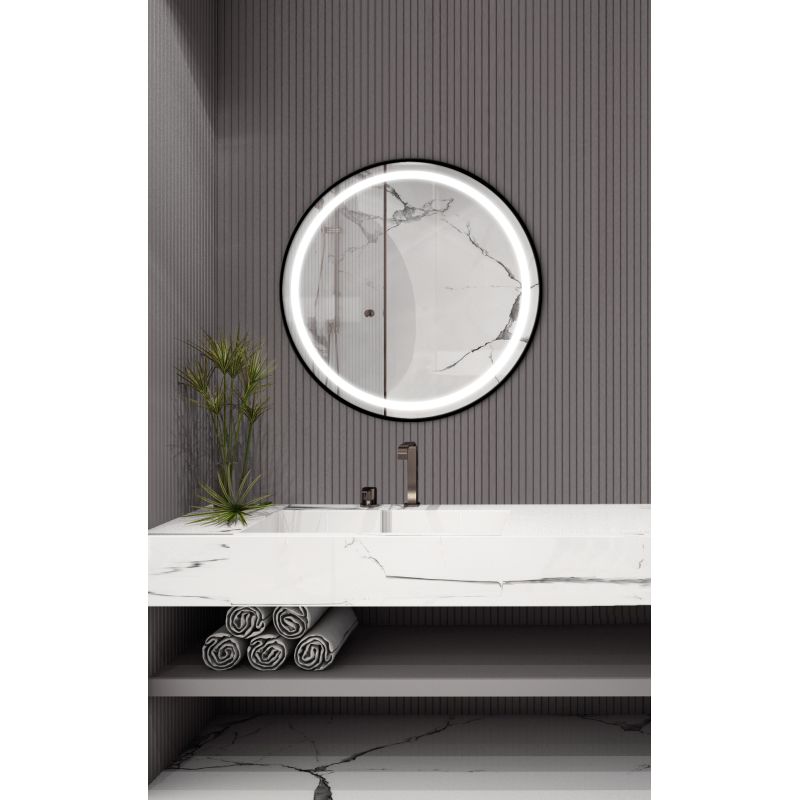 Nordic Black LED