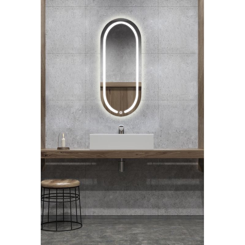 ETAP Lustra Lustro Duet owal (LP-65)