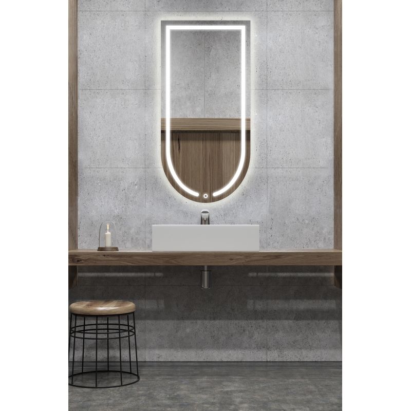ETAP Lustra Lustro Duet łuk (LP-66)