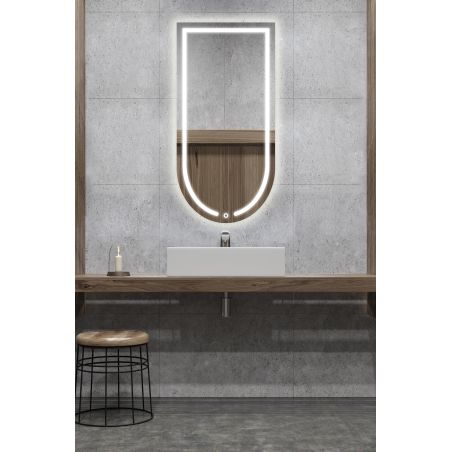 ETAP Lustra Lustro Duet łuk (LP-66)