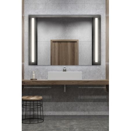 Lustro Double Line (LP-18)