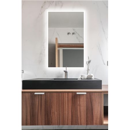 Lustro Lupo White LED Lustro Lupo White LED