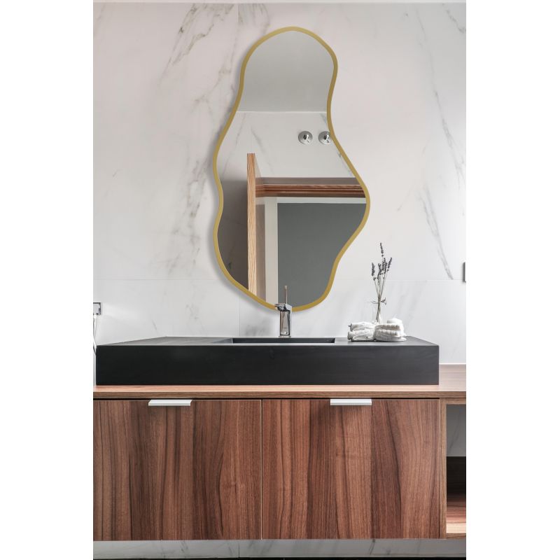 ETAP Lustra Lustro Tora Gold