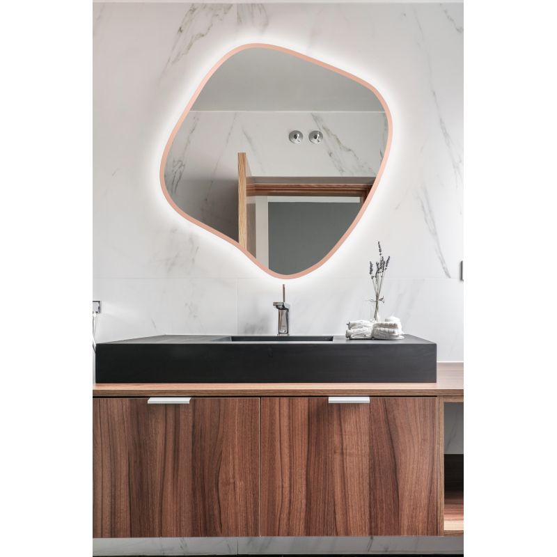 Lustro Next Copper LED