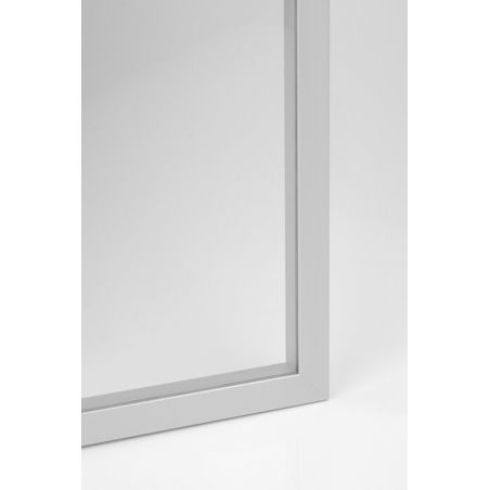 Lustro w ramie F-1 aluminium C-0 Lustro w ramie F-1 aluminium C-0
