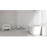 Bidet wiszący