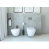Bidet wiszący
