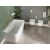 Bidet wiszący