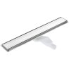 Odpływ liniowy podłogowy 60 cm - Odwracalny