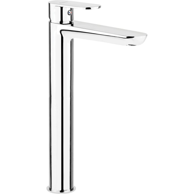 Bateria umywalkowa wysoka - ECO-aerator 4.5 l/min