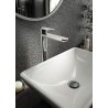 Bateria umywalkowa wysoka - ECO-aerator 4.5 l/min