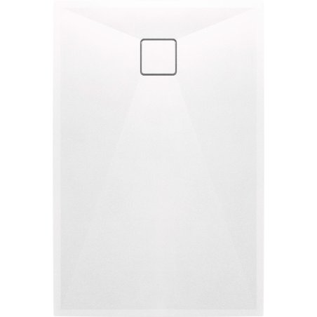 Brodzik granitowy prostokątny 100x80 cm