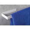 Wieszak ścienny na ręcznik - 60 cm