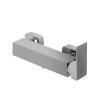 Bateria prysznicowa Corsan Ango CMB3026CH chromowana