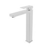 Bateria umywalkowa Corsan CMB3029CH Ango chromowana