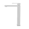 Bateria umywalkowa Corsan CMB3029CH Ango chromowana