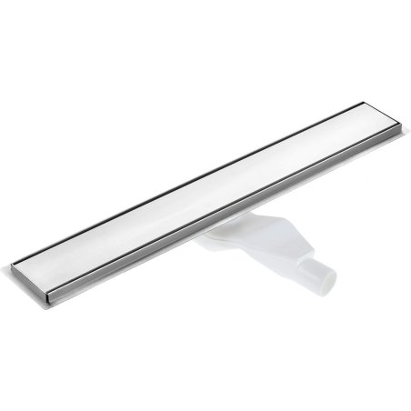 Odpływ liniowy podłogowy 100 cm - ruszt pełny