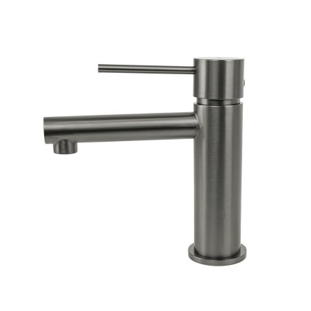 Bateria umywalkowa Corsan CMB7511GM Lugo GunMetal