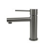 Bateria umywalkowa Corsan CMB7511GM Lugo GunMetal