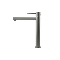 Bateria umywalkowa Corsan CMB7512GM Lugo wysoka...